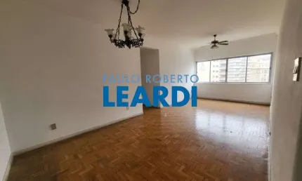 Apartamento à venda na rua martinico prado, 481, higienópolis, são paulo por r$ 890.000