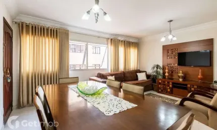 Apartamento com 2 quartos à venda na Rua Monte Alegre, 220, Perdizes, São Paulo por R$ 870.000