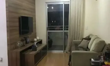 Apartamento com 3 quartos à venda na rua capistrano de abreu, 405, barra funda, são paulo por r$ 700.000