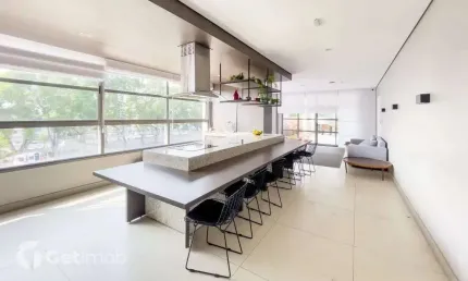 Apartamento com 2 quartos à venda na rua anhangüera, 436, barra funda, são paulo por r$ 780.000