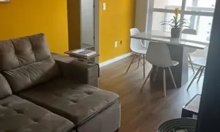 Apartamento com 2 quartos à venda na Rua Santa Isabel, 272, Vila Buarque, São Paulo por R$ 1.000.000