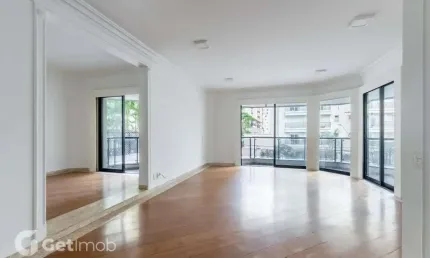 Apartamento com 3 quartos à venda na rua doutor gabriel dos santos, 541, santa cecília, são paulo por r$ 2.480.000