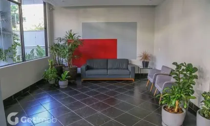 Apartamento com 4 quartos à venda na Rua Doutor Albuquerque Lins, 772, Santa Cecília, São Paulo por R$ 1.850.000