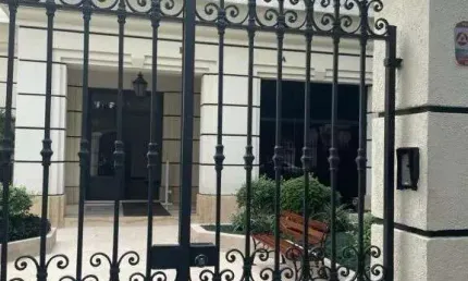 Apartamento com 3 quartos à venda na Rua Maranhão, 368, Higienópolis, São Paulo por R$ 2.590.000