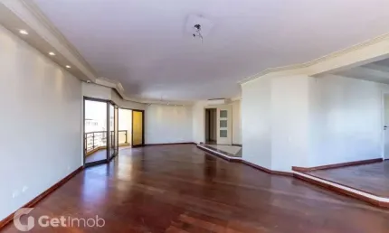 Apartamento com 4 quartos à venda na Rua Doutor Gabriel dos Santos, 794, Santa Cecília, São Paulo por R$ 2.690.000