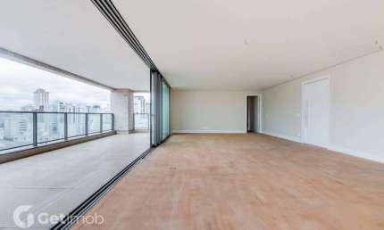 Apartamento com 4 quartos à venda na Rua Doutor Veiga Filho, 70, Santa Cecília, São Paulo por R$ 8.000.000