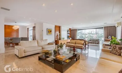 Apartamento com 4 quartos à venda na rua tupi, 871, santa cecília, são paulo por r$ 6.900.000