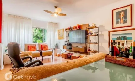 Apartamento com 4 quartos à venda na Rua Sergipe, 605, Consolação, São Paulo por R$ 1.600.000
