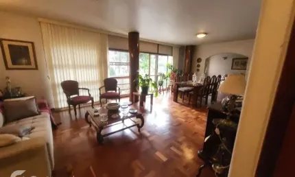 Apartamento com 3 quartos à venda na Avenida Angélica, 1132, Higienópolis, São Paulo por R$ 1.400.000