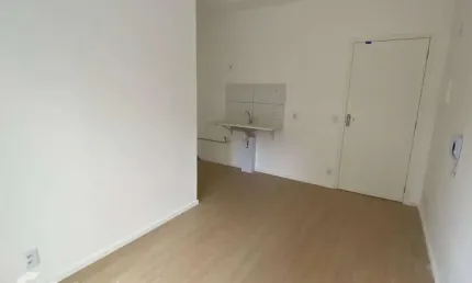 Apartamento com 2 quartos à venda na alameda olga, 180, barra funda, são paulo por r$ 420.000