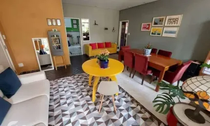 Apartamento com 2 quartos à venda na Rua São Vicente de Paulo, 501, Santa Cecília, São Paulo por R$ 1.680.000