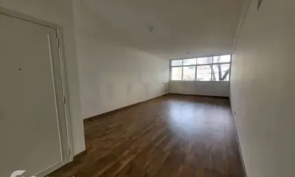 Apartamento com 3 quartos à venda na Alameda Barão de Limeira, 1524, Campos Eliseos, São Paulo por R$ 780.000
