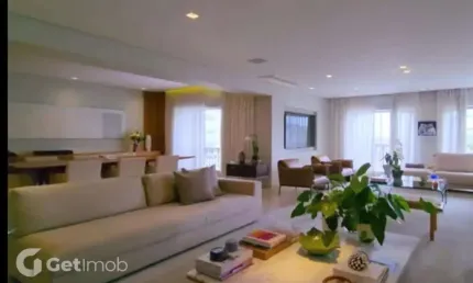 Apartamento com 4 quartos à venda na Rua Doutor Gabriel dos Santos, 375, Santa Cecília, São Paulo por R$ 9.900.000