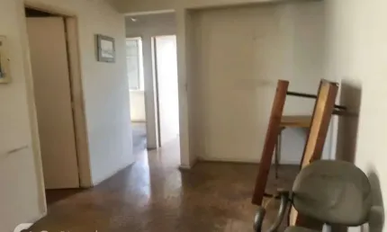 Apartamento com 2 quartos à venda na Rua General Jardim, 630, Vila Buarque, São Paulo por R$ 480.000