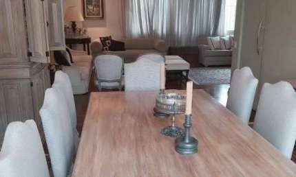 Apartamento com 4 quartos à venda na Rua Emílio de Menezes, 96, Santa Cecília, São Paulo por R$ 1.790.000