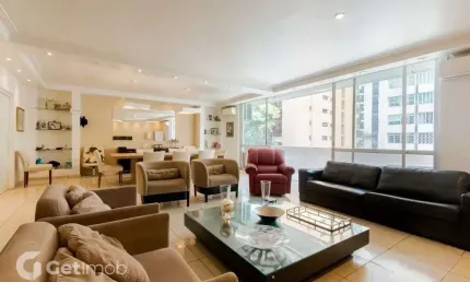 Apartamento com 3 quartos à venda na rua doutor gabriel dos santos, 749, santa cecília, são paulo por r$ 2.300.000