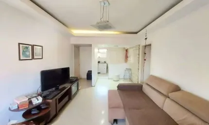 Apartamento com 2 quartos à venda na rua lavradio, 66, barra funda, são paulo por r$ 555.000