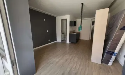 Apartamento com 1 quarto à venda na rua baronesa de itu, 88, santa cecília, são paulo por r$ 500.000