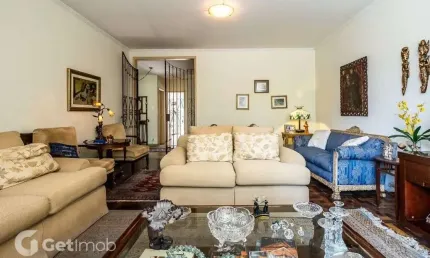 Casa com 3 quartos à venda na Rua Cotoxó, 1284, Perdizes, São Paulo por R$ 1.900.000