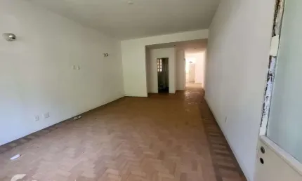 Apartamento com 2 quartos à venda na Rua Barão de Tatuí, 594, Vila Buarque, São Paulo por R$ 1.240.000