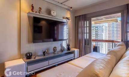 Cobertura com 2 quartos à venda na Rua Aimberê, 466, Perdizes, São Paulo por R$ 1.925.000