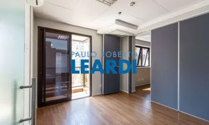 Sala comercial à venda na rua martinico prado, 167, higienópolis, são paulo por r$ 3.147.000