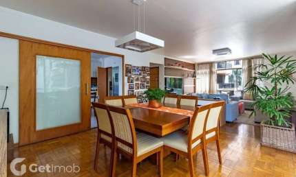 Apartamento com 3 quartos à venda na Rua Sergipe, 243, Consolação, São Paulo por R$ 2.000.000