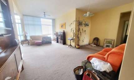 Apartamento com 4 quartos à venda na Rua Vitorino Carmilo, 533, Barra Funda, São Paulo por R$ 1.100.000