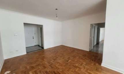 Apartamento com 3 quartos à venda na Avenida Angélica, 1535, Higienópolis, São Paulo por R$ 1.250.000