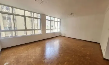 Apartamento com 2 quartos à venda na Avenida Angélica, 546, Santa Cecília, São Paulo por R$ 1.064.000