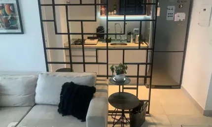 Apartamento com 1 quarto à venda na Rua Santa Isabel, 272, Vila Buarque, São Paulo por R$ 750.000