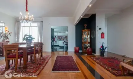 Apartamento com 2 quartos à venda na rua doutor albuquerque lins, 849, santa cecília, são paulo por r$ 1.980.000