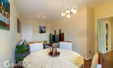 Apartamento com 2 quartos à venda na Rua Piauí, 163, Higienópolis, São Paulo por R$ 1.050.000