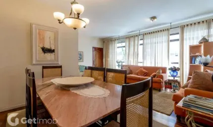 Apartamento com 3 quartos à venda na rua doutor veiga filho, 411, santa cecília, são paulo por r$ 1.350.000
