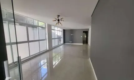 Apartamento com 3 quartos à venda na Avenida Angélica, 735, Santa Cecília, São Paulo por R$ 1.340.000
