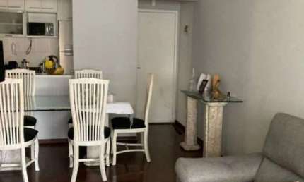 Apartamento com 3 quartos à venda na Rua Capistrano de Abreu, 405, Barra Funda, São Paulo por R$ 700.000