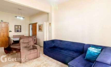 Apartamento com 3 quartos à venda na Rua Conselheiro Ramalho, 543, Bela Vista, São Paulo por R$ 850.000