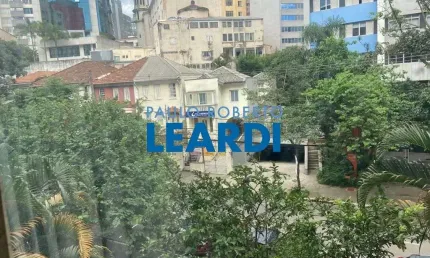 Apartamento à venda na rua maestro cardim, 1211, paraíso, são paulo por r$ 1.050.000