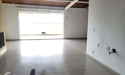 Cobertura com 3 quartos à venda na Rua Itambé, 367, Higienópolis, São Paulo por R$ 1.830.000