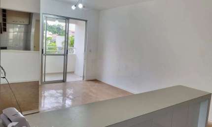 Apartamento com 2 quartos à venda na Rua Capistrano de Abreu, 405, Barra Funda, São Paulo por R$ 600.000