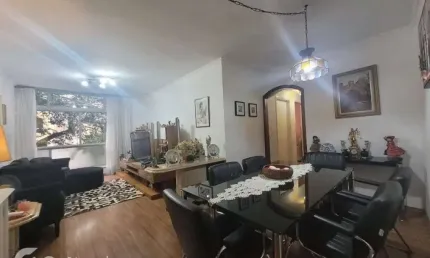 Apartamento com 2 quartos à venda na rua general jardim, 647, vila buarque, são paulo por r$ 1.050.000