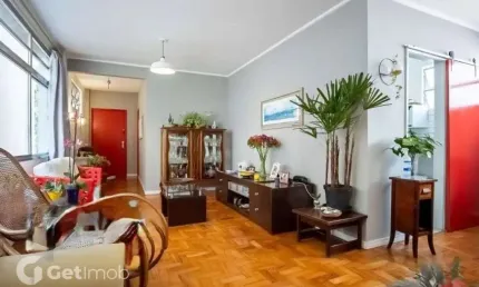 Apartamento com 3 quartos à venda na rua sabará, 410, higienópolis, são paulo por r$ 1.300.000