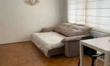 Apartamento com 2 quartos à venda na Rua Doutor Cândido Espinheira, 29, Perdizes, São Paulo por R$ 690.000