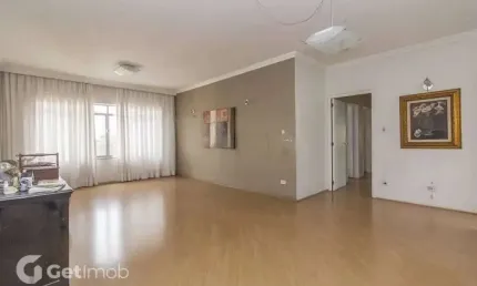 Apartamento com 3 quartos à venda na Alameda Barão de Limeira, 1306, Campos Eliseos, São Paulo por R$ 900.000