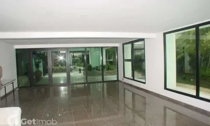 Apartamento com 1 quarto à venda na Rua Goitacaz, 71, Santa Cecília, São Paulo por R$ 910.000