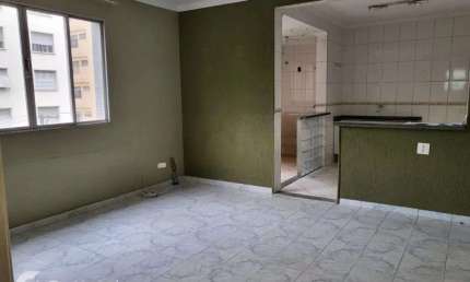 Apartamento com 2 quartos à venda na Alameda Barão de Limeira, 1278, Campos Eliseos, São Paulo por R$ 500.000