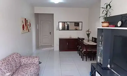 Apartamento com 3 quartos à venda na Rua das Palmeiras, 335, Vila Buarque, São Paulo por R$ 600.000