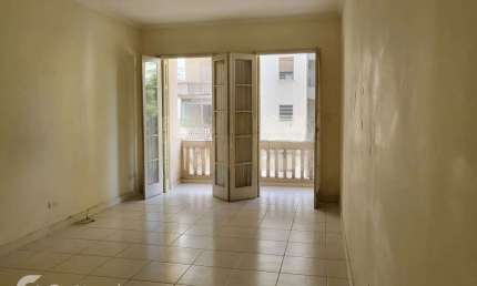 Apartamento com 3 quartos à venda na Avenida Angélica, 736, Santa Cecília, São Paulo por R$ 1.200.000
