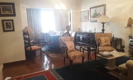 Apartamento com 3 quartos à venda na rua tupi, 79, santa cecília, são paulo por r$ 1.200.000