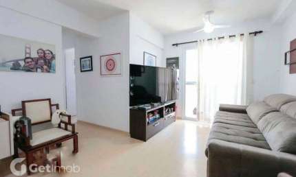 Apartamento com 3 quartos à venda na Rua Doutor Alfredo de Castro, 250, Barra Funda, São Paulo por R$ 955.000